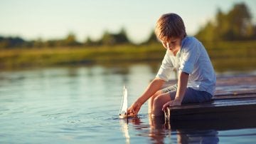 Industriële toepassingen